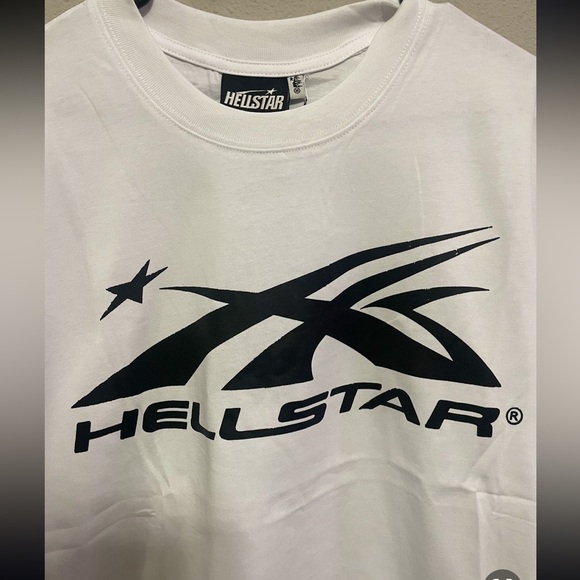 HELLSTAR T-Shirt - Picture 2 of 5